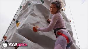 Myfirstpublic instructor of climbing fuck her student the sea jpg x Rock climbing