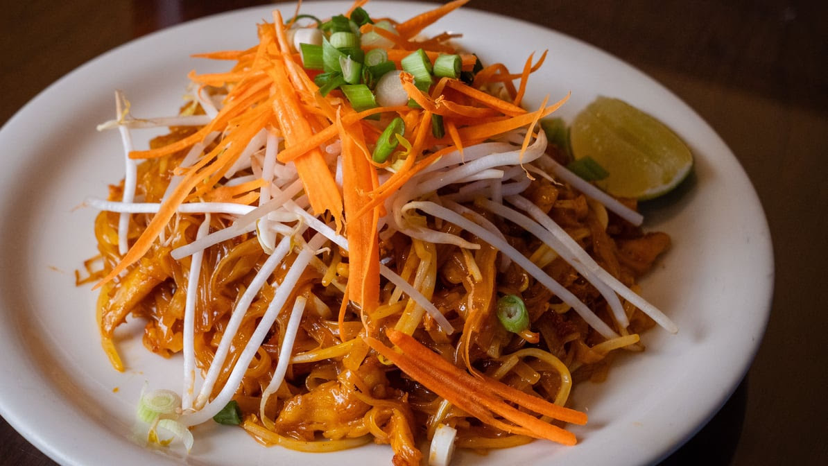 Thai Flavor LLC by null