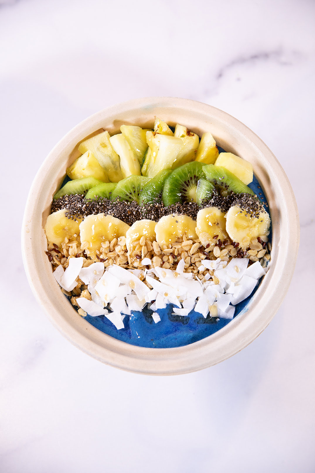 Liv's Juice + Acai Bar by null