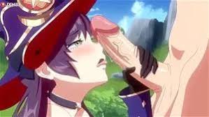 Miraihikari mona gets fucked in the ass genshin impact rule hentai porn jpg x Mona genshin impact
