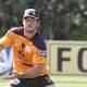 Brisbane Broncos halfback Ben Hunt says he won't change style of play because ... 