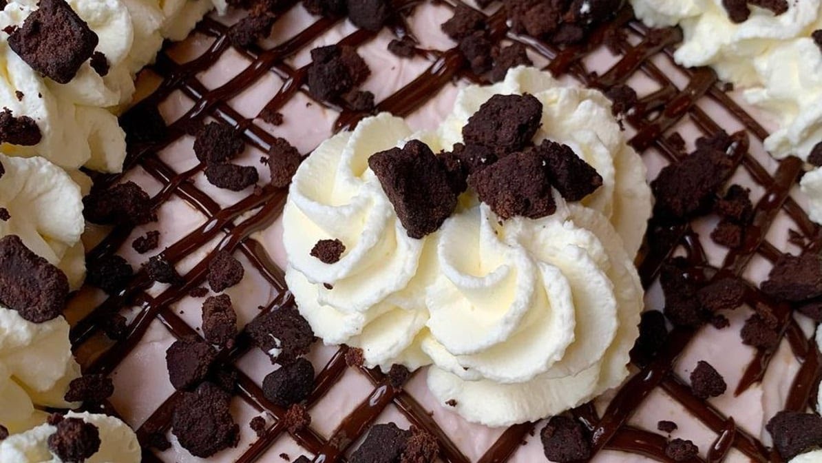 Ramone's Ice Cream Parlor by null