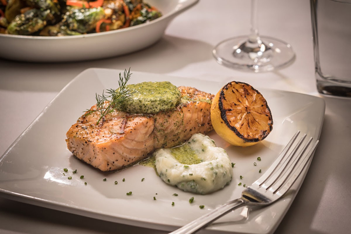 Perry's Steakhouse & Grille - Cool Springs by null
