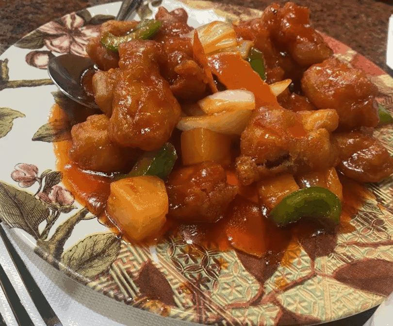 East Pearl Restaurant by null