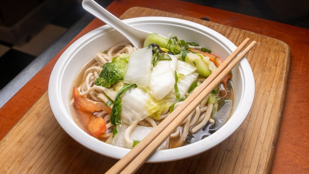 Chengdu Bistro 蓉小馆 by null