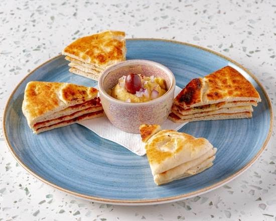 Our Mom Eugenia - Shirlington by null