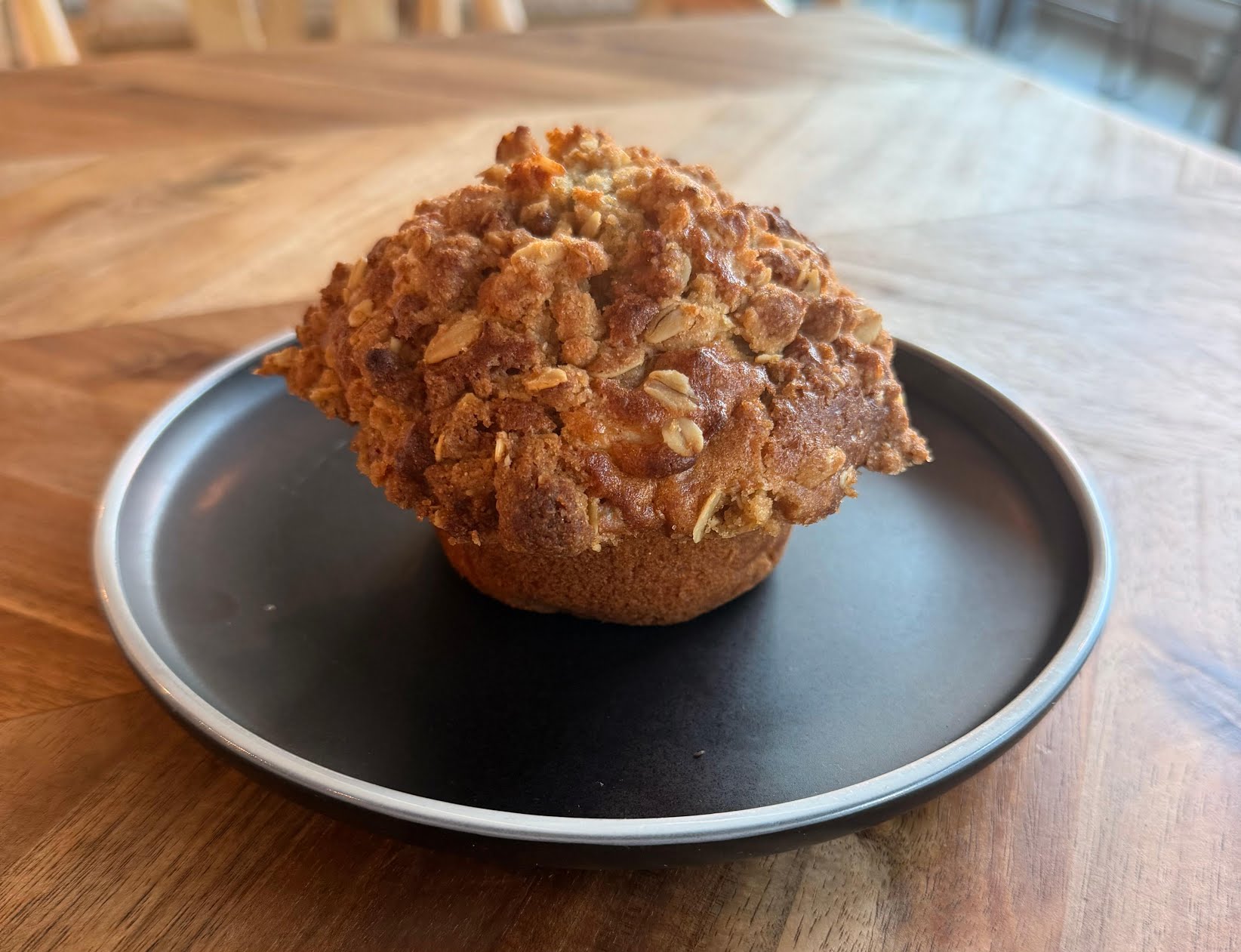 Cafe Rosetta by null