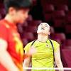 伊藤美誠、準決勝で中国選手にストレート負け…３位決定戦へ