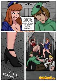 Porn comic scooby doo mystery machine crisisbeat sex comic selection of arts jpg x Doo comic