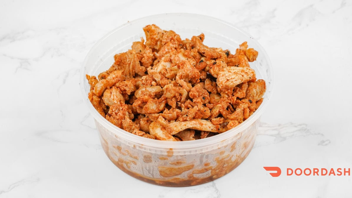 Burritos California by null