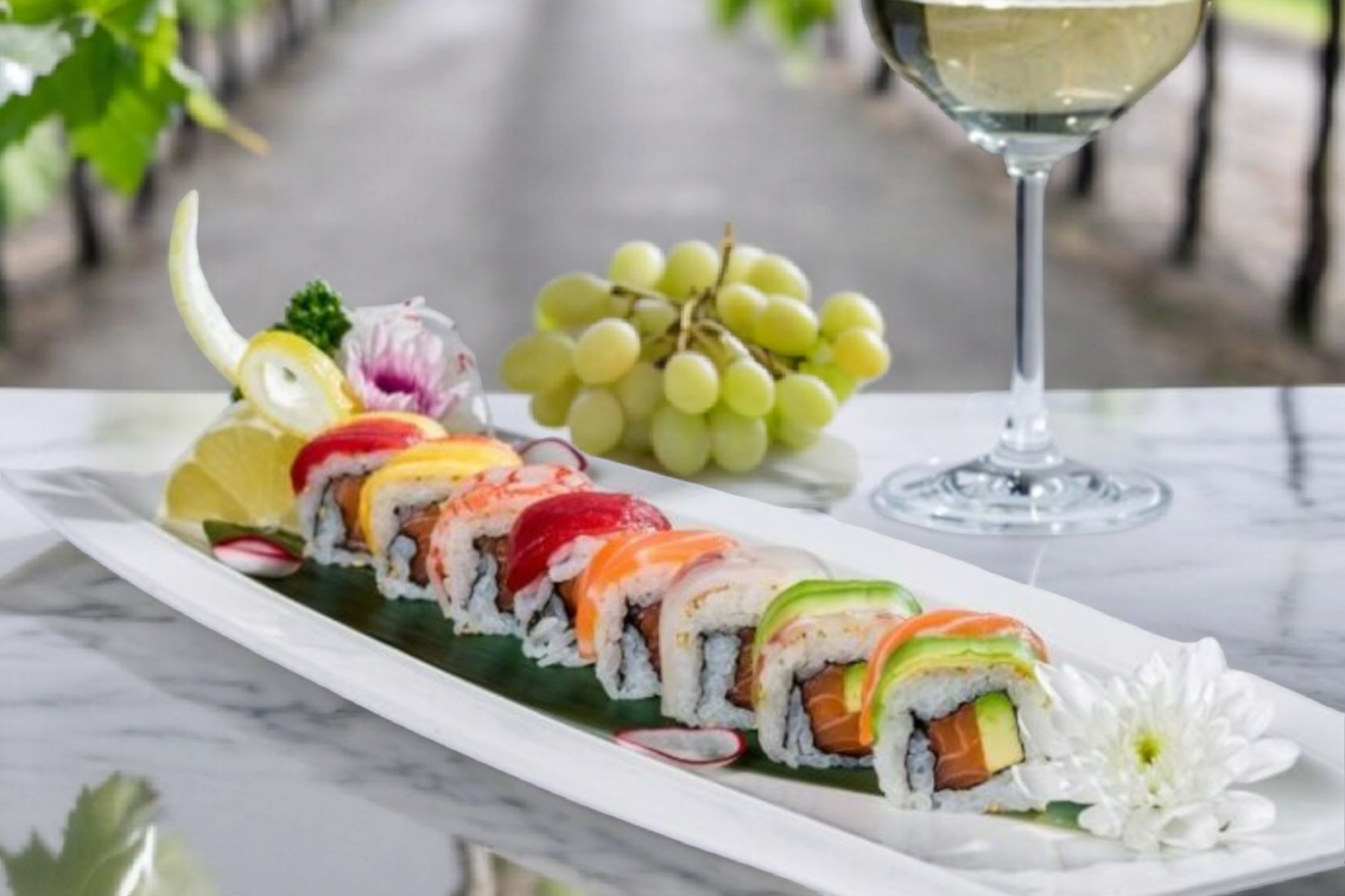 Umaya Izakaya by null