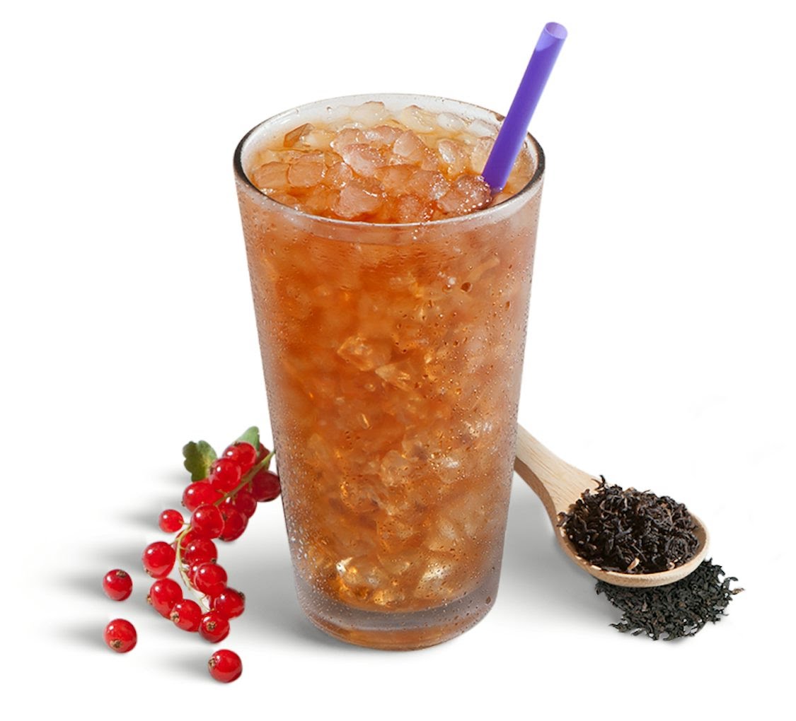 The Coffee Bean & Tea Leaf by null