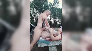 Outdoor creampie jpg x Outdoor creampie