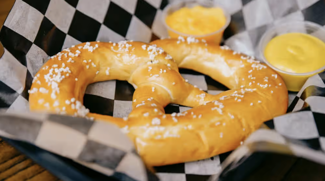 Gracie O' Malley's Wicker Park by null