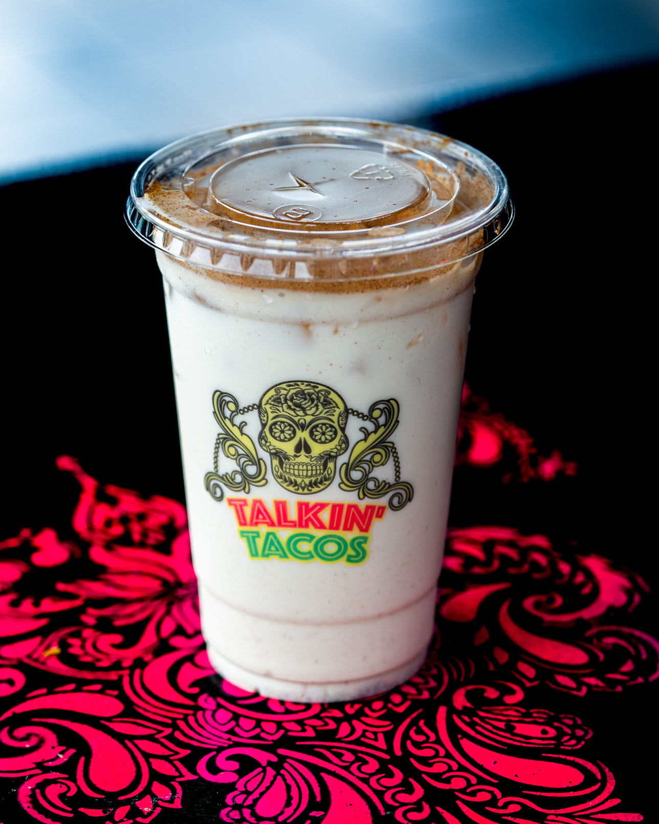 Talkin' Tacos Coral Springs by null
