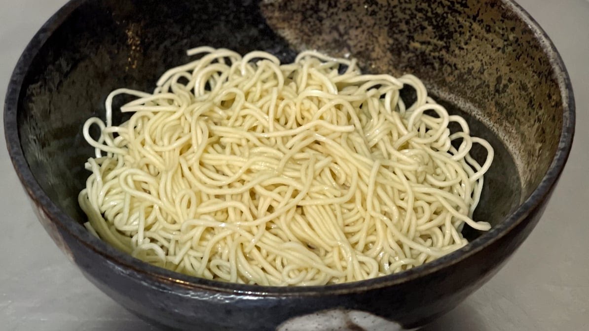 Uncommon Ramen by null