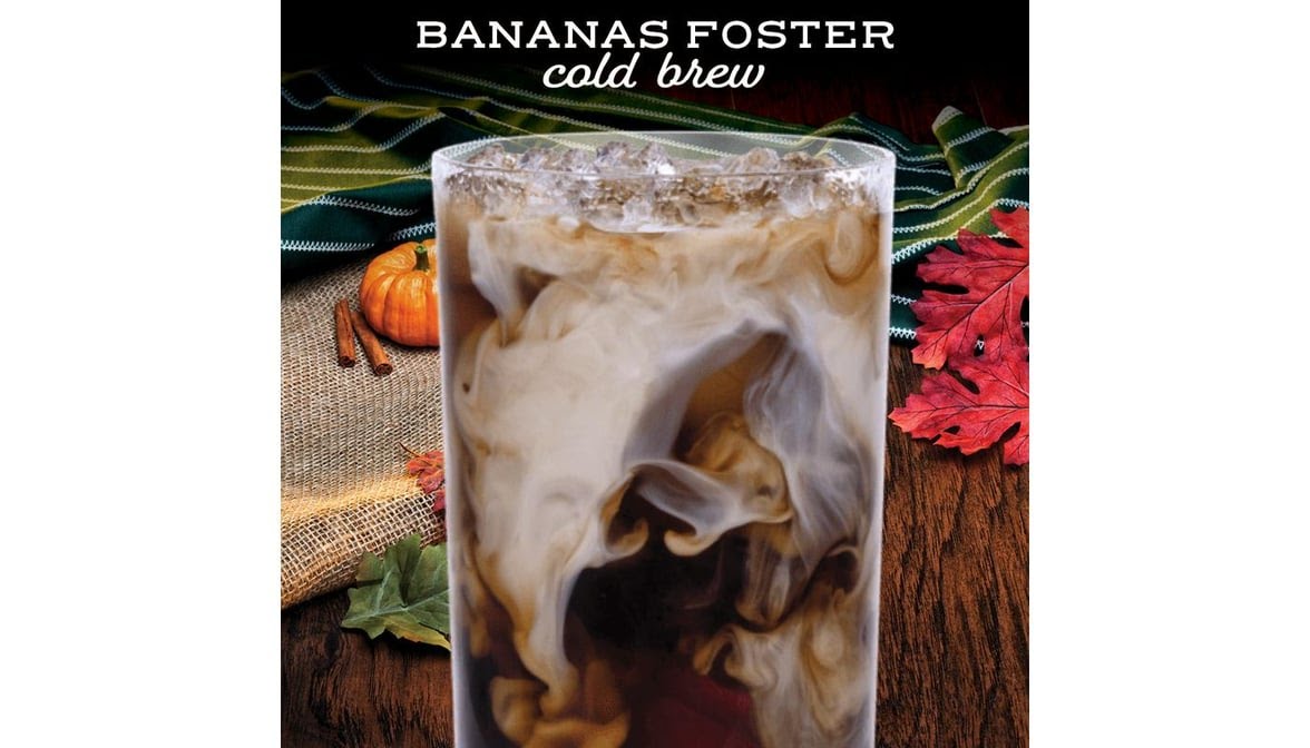 PJ's Coffee by null