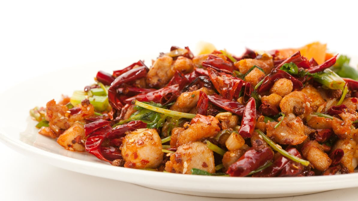 Jia Szechuan Food and Bar by null