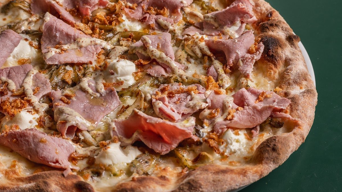 Pizzeria MaMeMi & Wine Bar by null