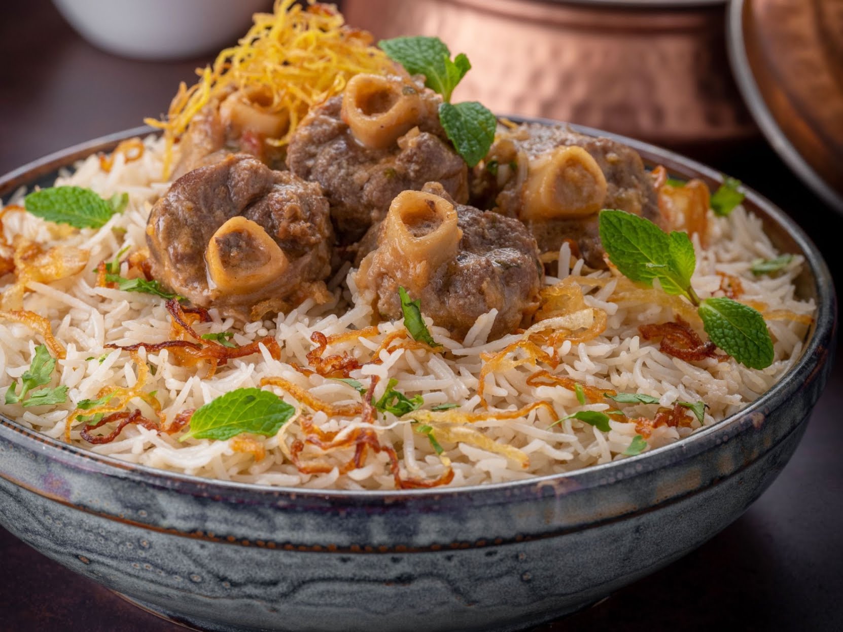 Asha's Restaurant by null
