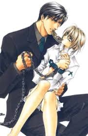 Goblins cave vol gay anime watch online jpg x Anime gay