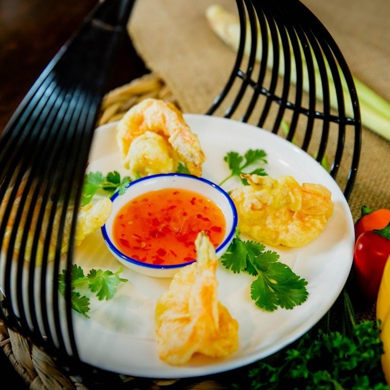 Szechuan Spice Restaurant by null