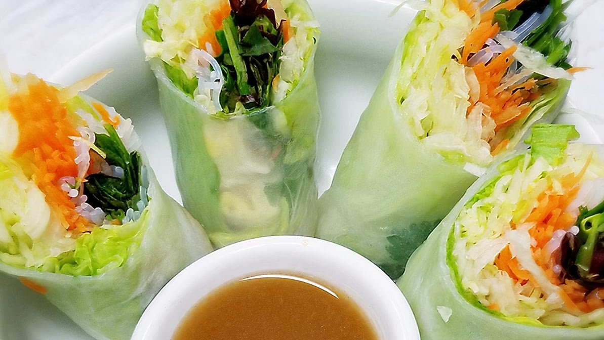 Thai Bistro by null
