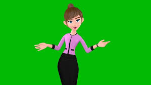 Girl cartoons stock videos php x Free 3d cartoon videos