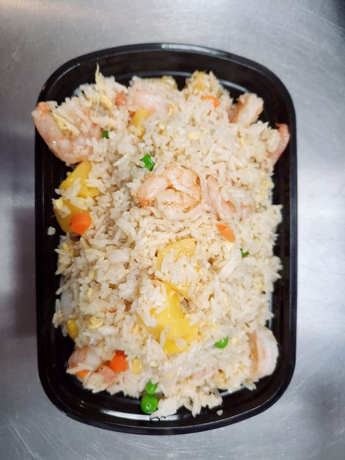 Hong Kong Chinese Restaurant Since 2024 by null