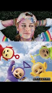 She made us lesbians jpg x Made lesbian