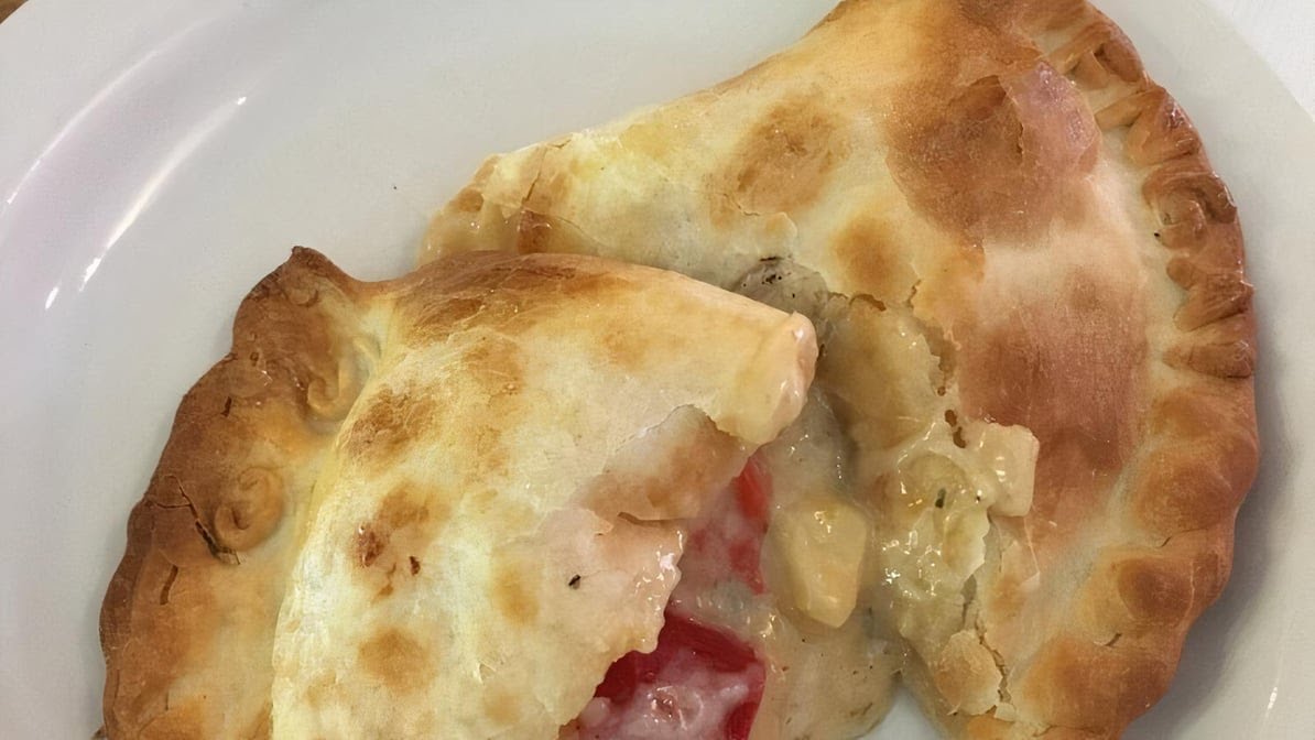 Venga Empanadas by null