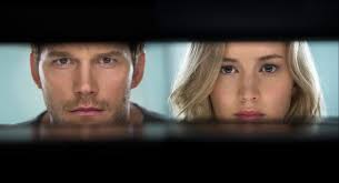 Jennifer lawrence passengers sex scene jpg x Jennifer lawrence passengers sex scene