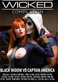 Captain america parody jpg x Captain america parody