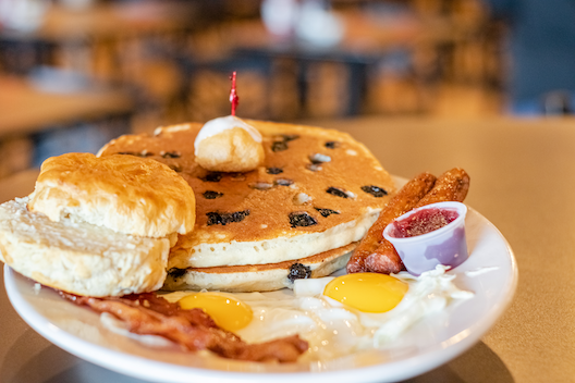 Maple Leaf Diner by null