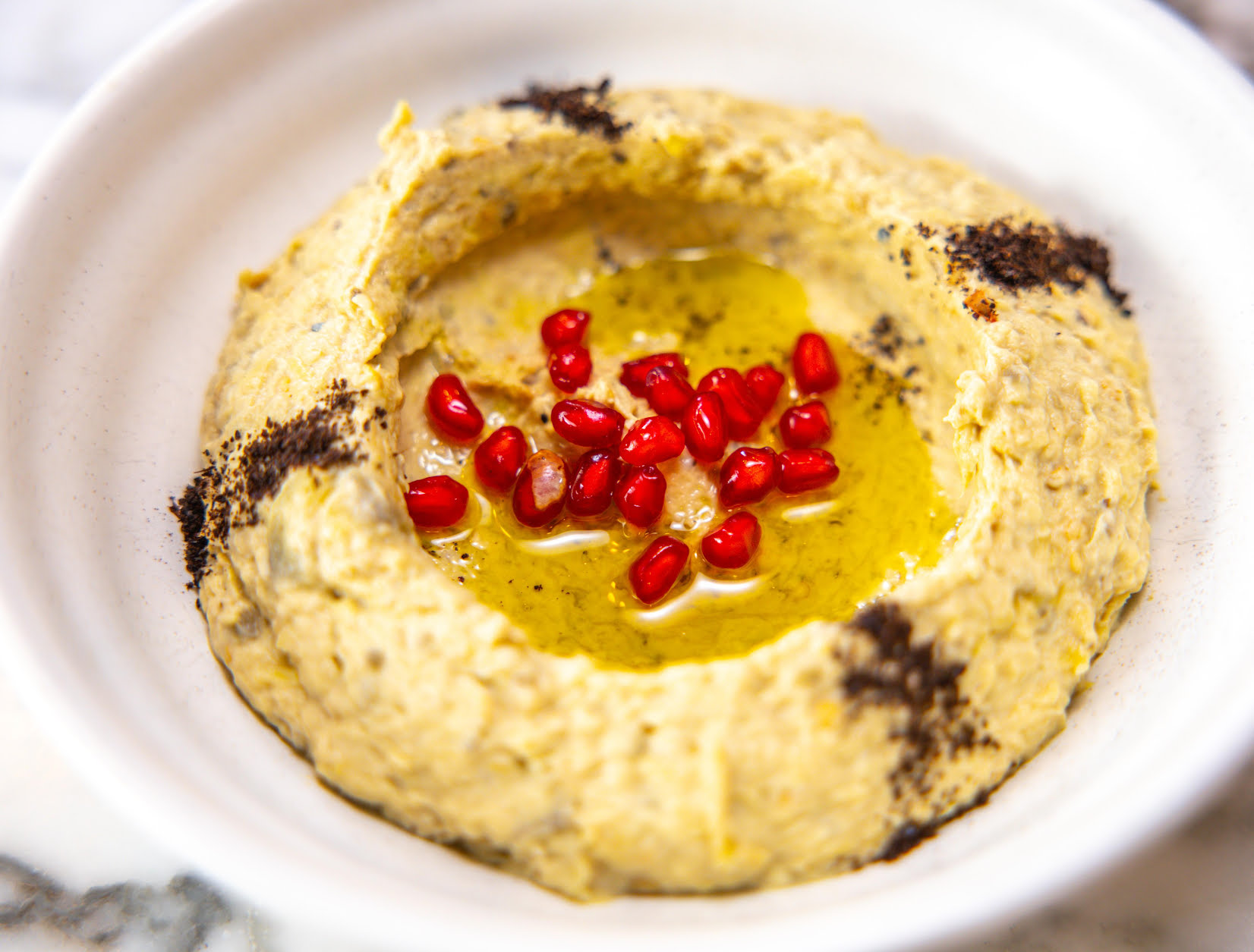 Amar Mediterranean Kitchen & Bar by null