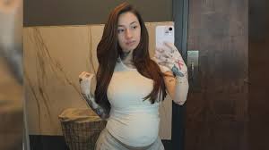 Alabama barker reacts to bhad bhabies claim she took her boyfriend jpg x Danielle bregoli sex