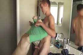Gay nerd strokes his big cock in bed pornhub gay jpg x Gay nerd