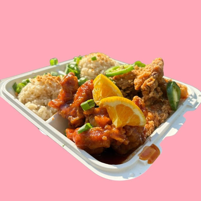 3LP (3 little pigs chi) Bridgeport by null