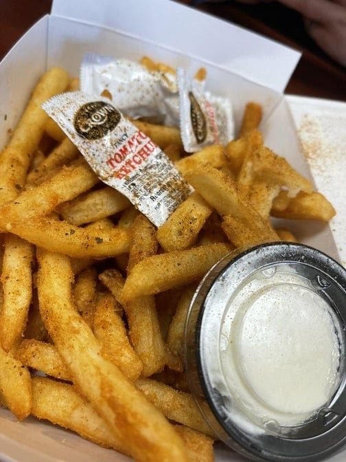 To Beirut Bistro by null