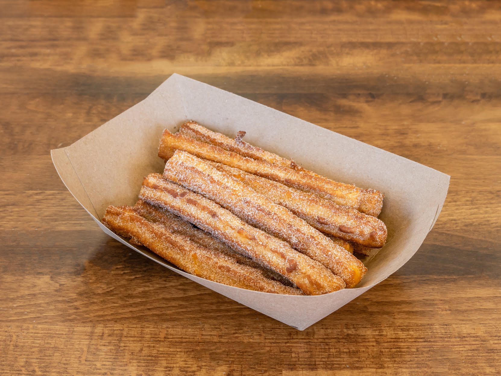 Xurro, Churro Factory by null