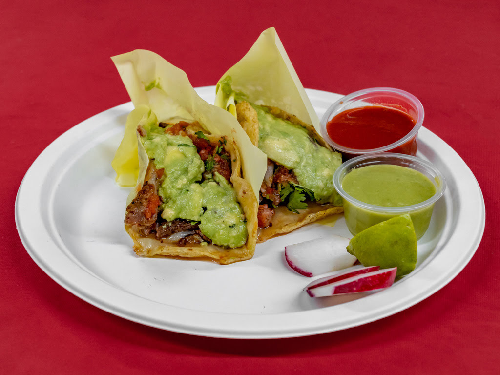 Tacos Don Cuco by null