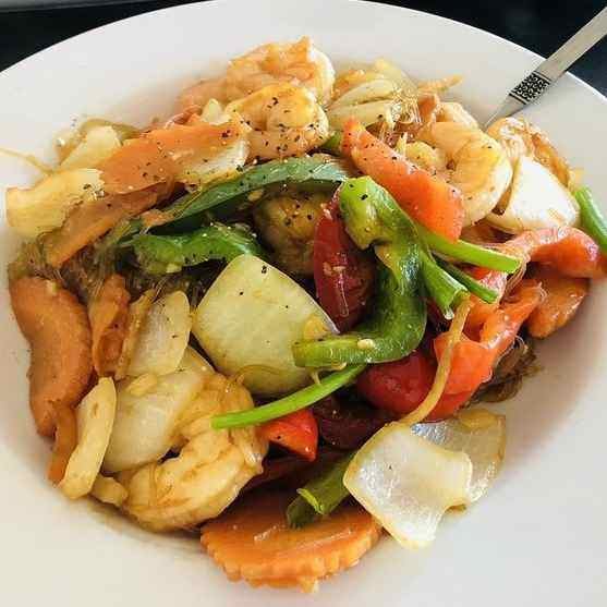 Sai Varee | Thai Cuisine by null