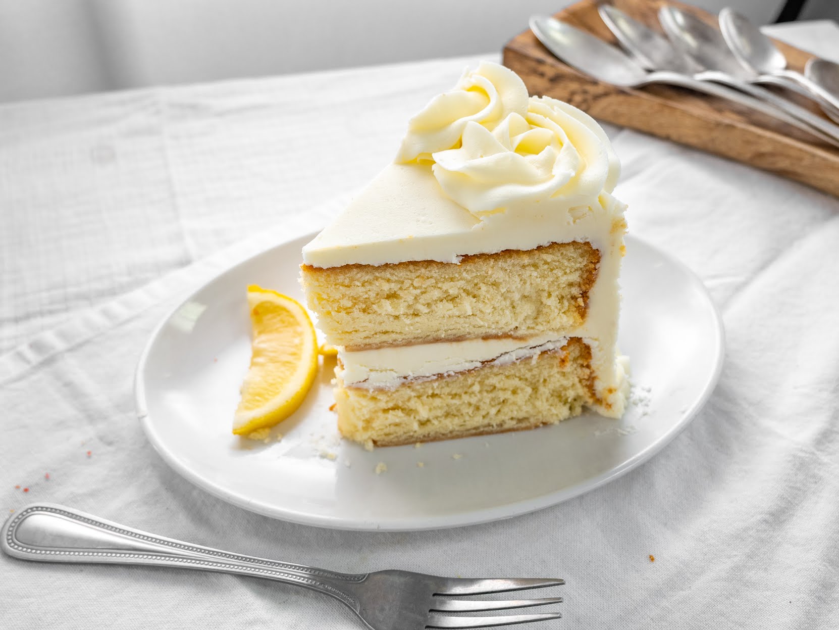 Pound Cake Heaven Yeadon by null