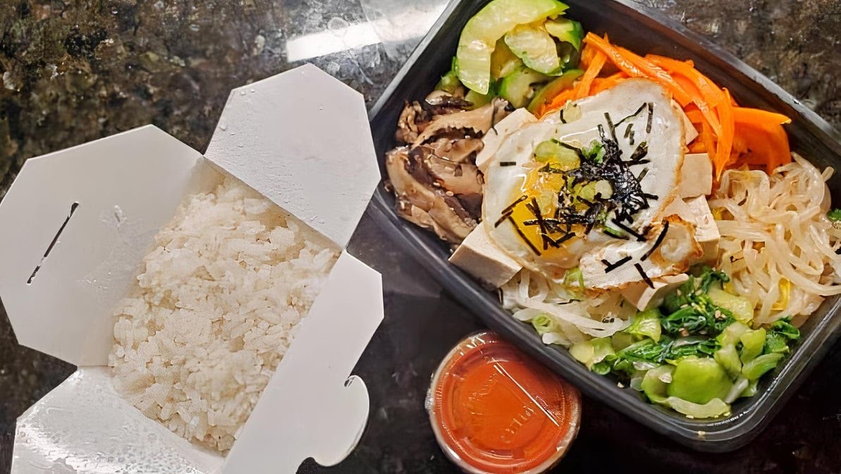 JP Seafood Cafe by null