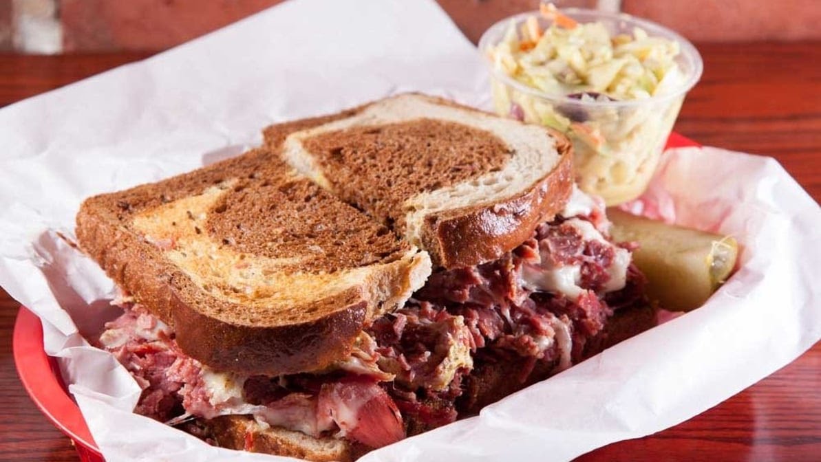 Tat’s Deli by null