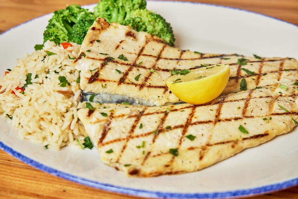 Legal Sea Foods - Park Square by null