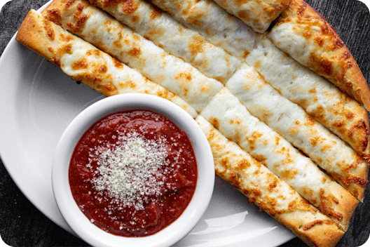 MacKenzie River Pizza Co. by null