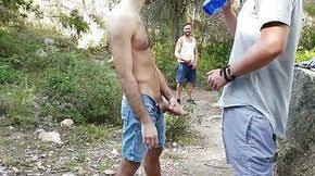Gay public cruising outdoors adventures close to barcelona pornhub gay jpg x Gay public