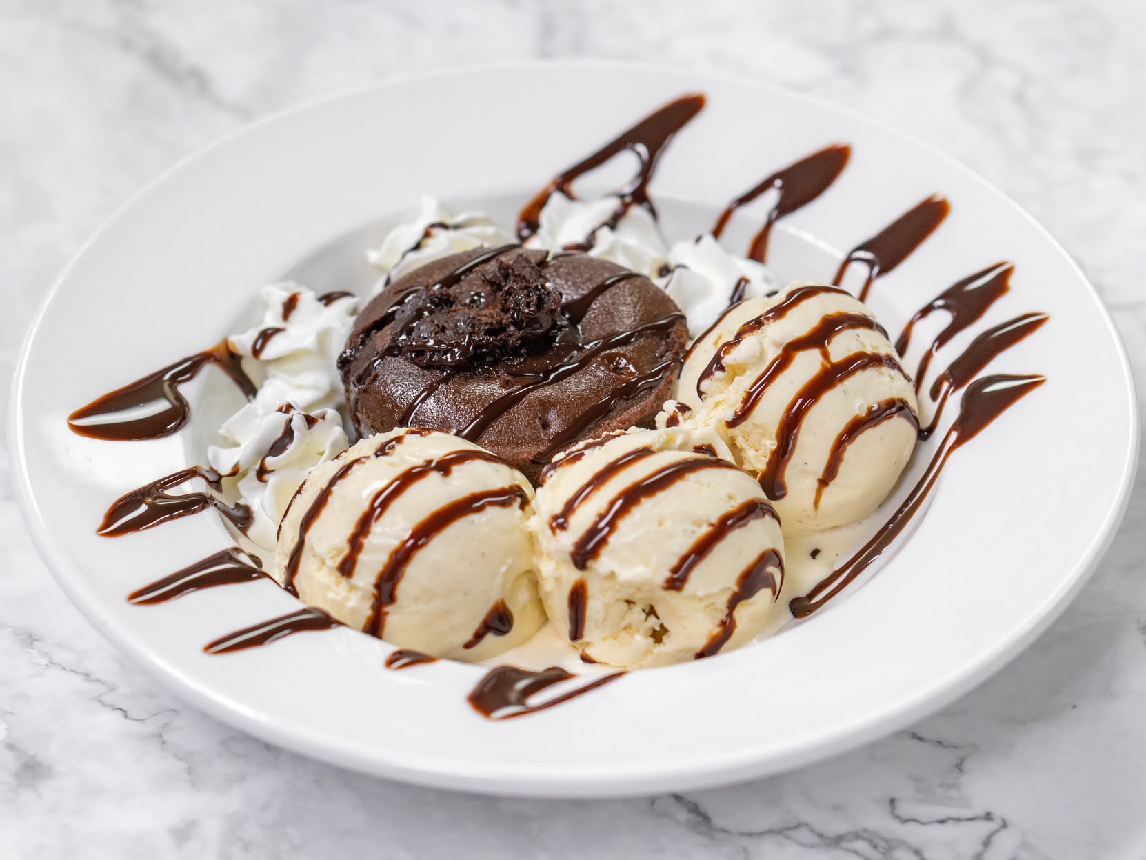 Ichabod's Lounge and Restaurant by null