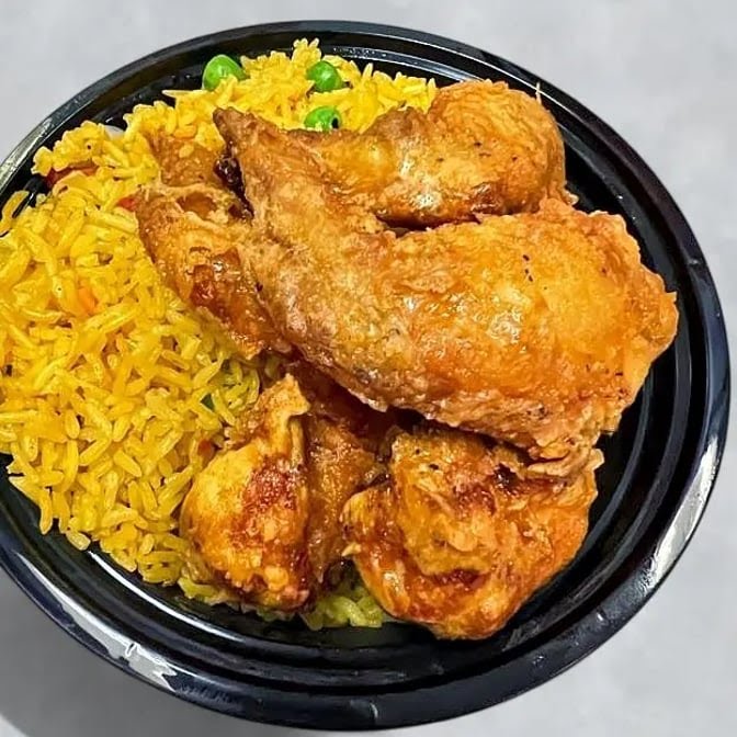 Formosa Chinese Restaurant by null